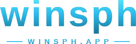 winsph logo