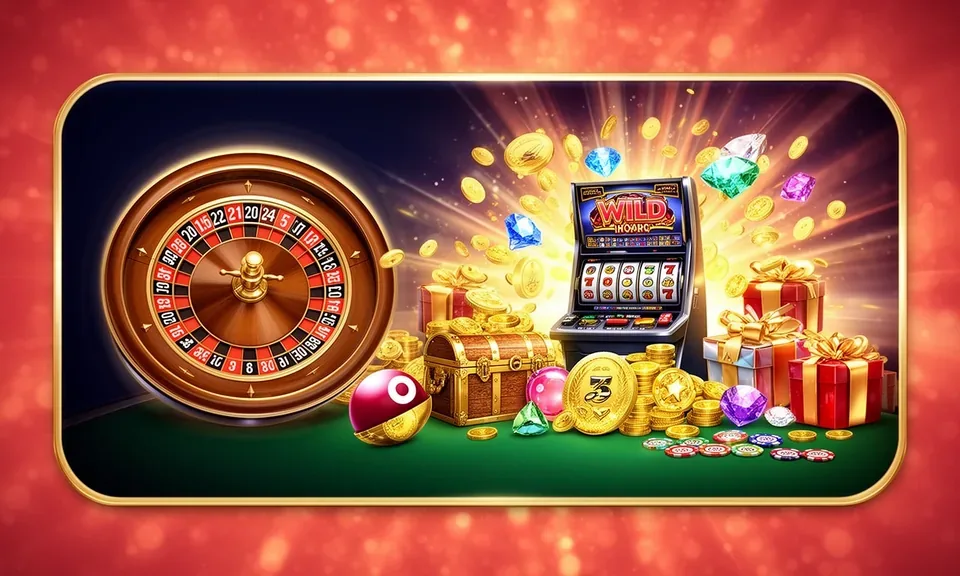 winsph Inside Our Night Shift Blackjack Lobby